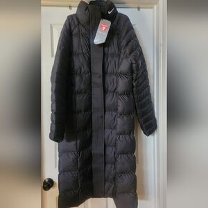 NWT Nike Therma-Fit Jacket